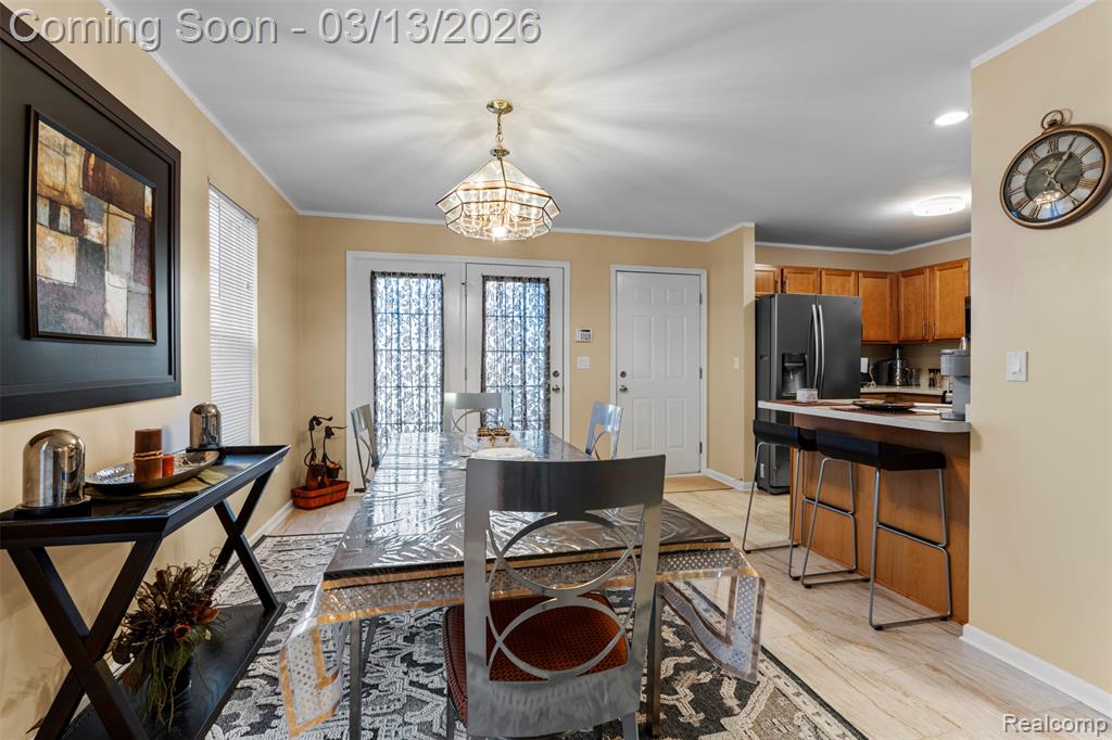 3962 Miracles Boulevard, Detroit, MI 48201 — Photo 11