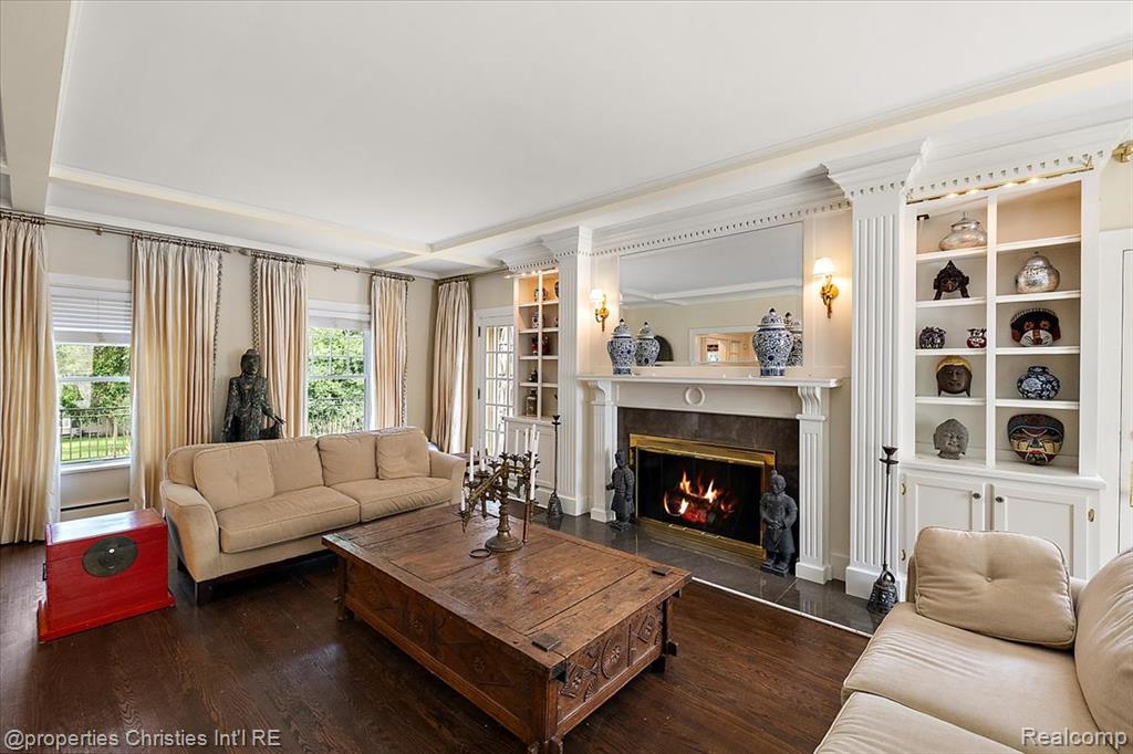 777 Kensington Lane, Bloomfield Hills, MI 48304 — Photo 24