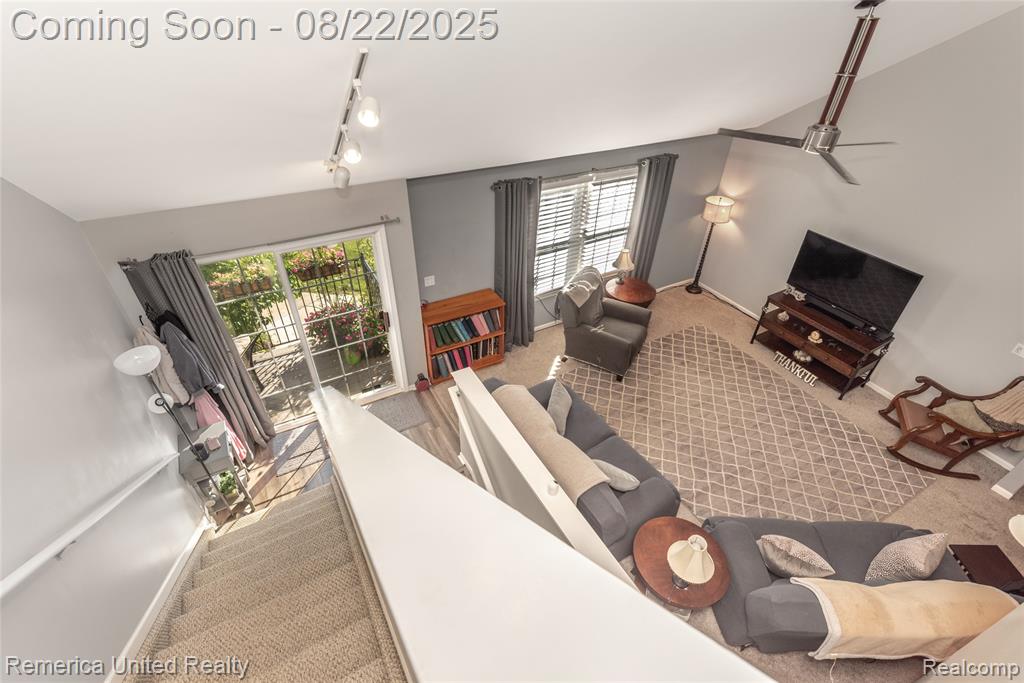 1146 Rial Lake Drive, Howell, MI 48843 — Photo 39
