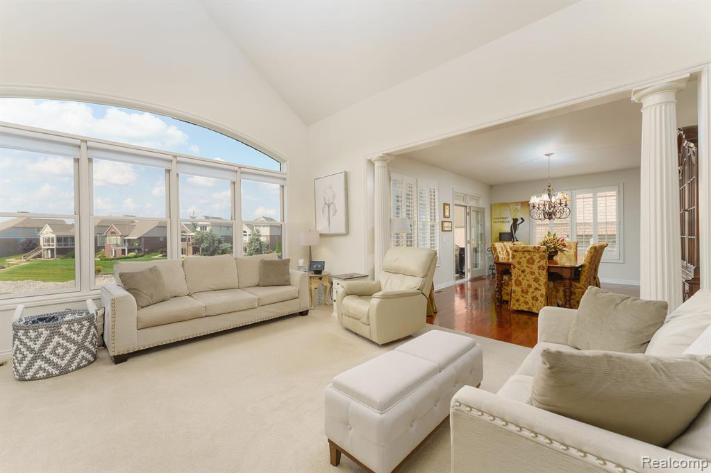 10769 CLIFFVIEW Drive, South Lyon, MI 48178 — Photo 11
