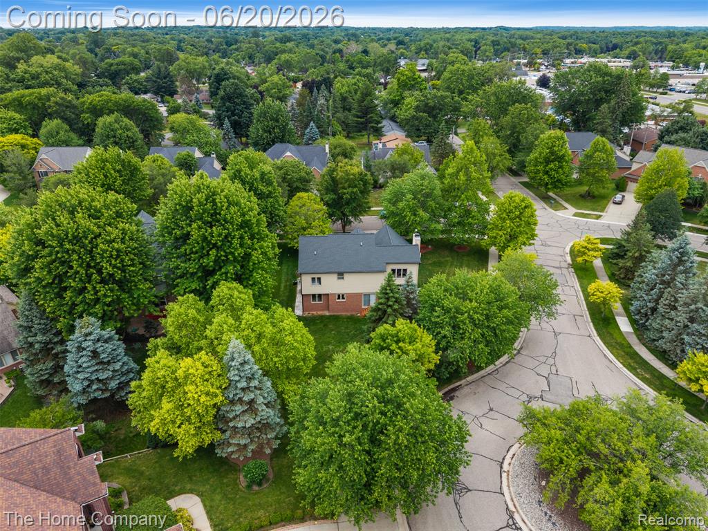 41278 Scarborough Lane, Novi, MI — Photo 55
