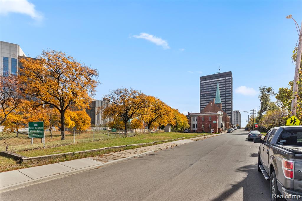 1450 6th Street, Detroit, MI 48226 — Photo 38