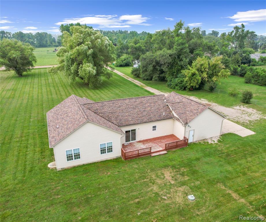 48196 Martz Road, Van Buren, MI 48111 — Photo 47