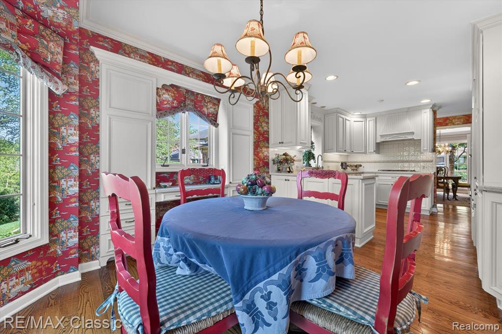 12648 Portsmouth Court, Plymouth, MI 48170 — Photo 19