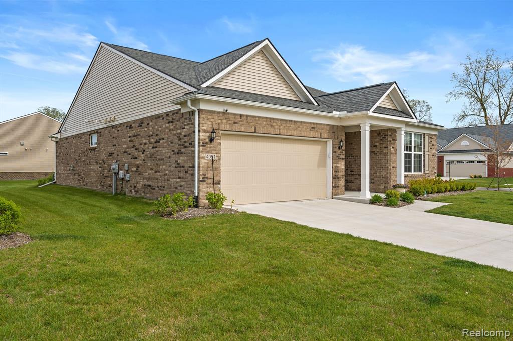 4051 COLFAX Court, Canton, MI 48188 — Photo 3