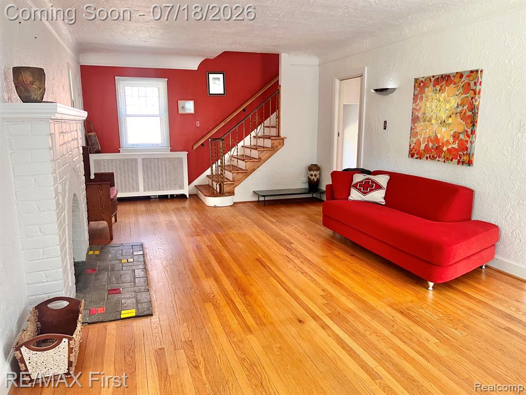 774 W Oakridge Street, Ferndale, MI 48220 — Photo 21