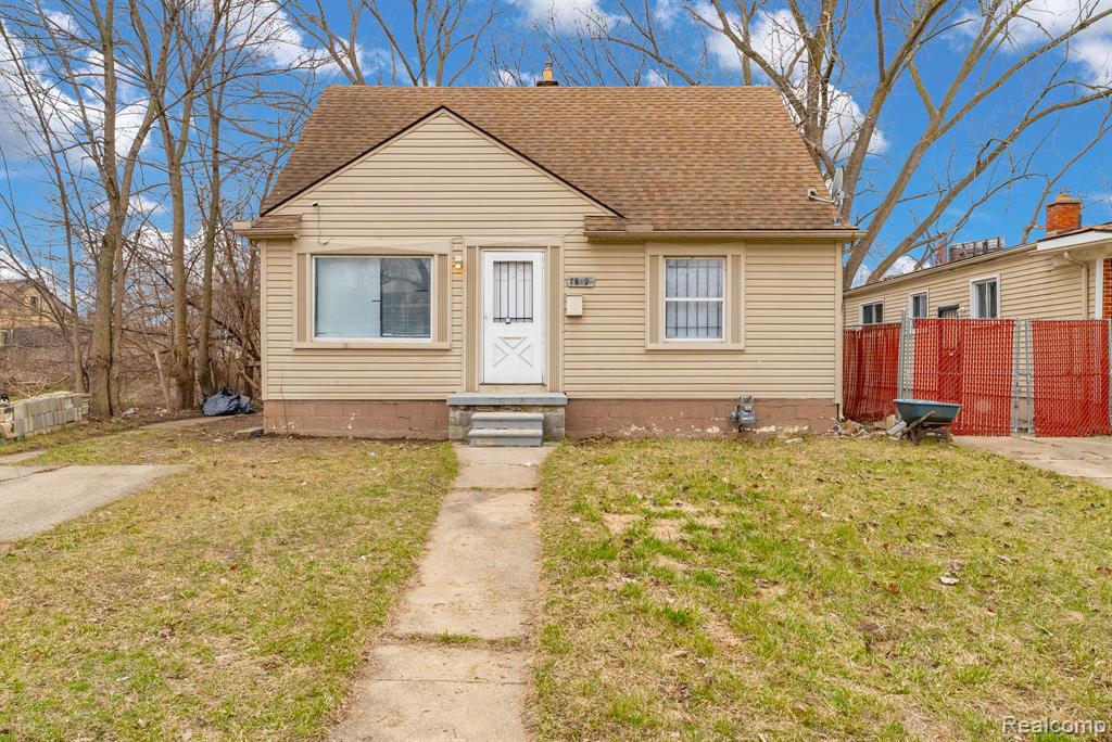 7819 Longacre Street, Detroit, MI 48228 — Photo 20
