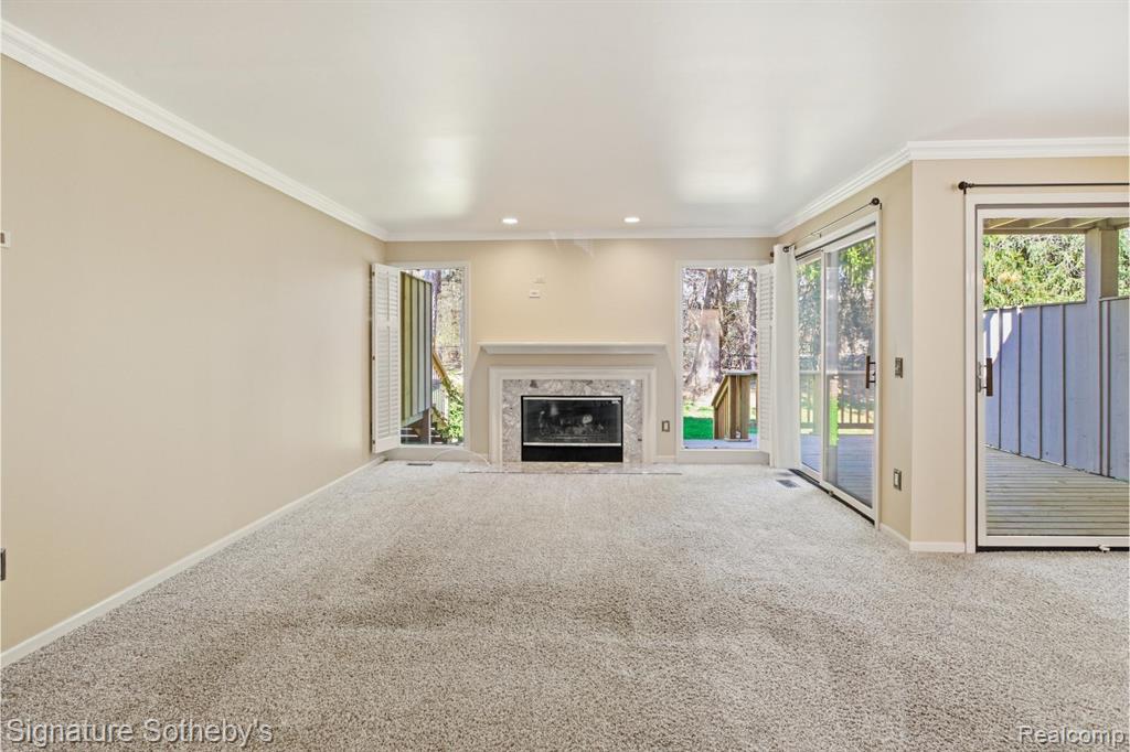 24122 Bingham Pointe Drive, 24, Bingham Farms, MI 48025 — Photo 14
