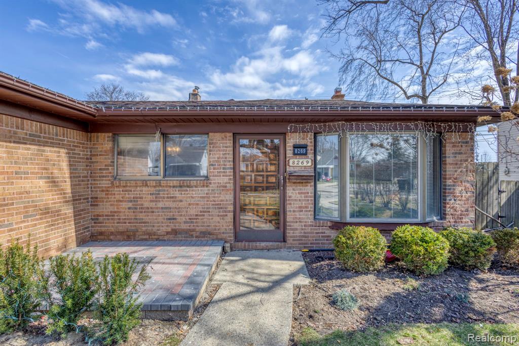8269 Ziegler Street, Taylor, MI 48180 — Photo 2