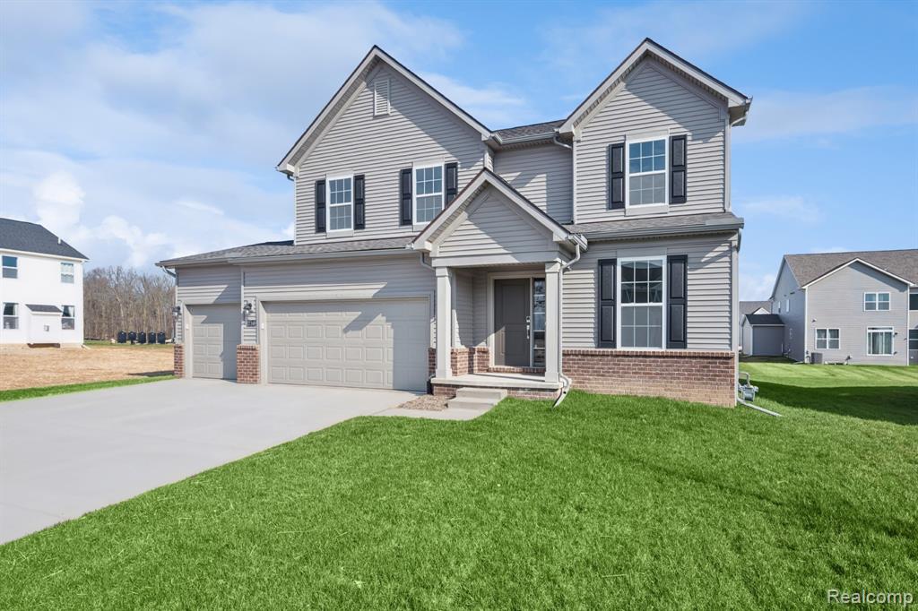 27148 Silo Drive, Saline, MI 48176 — Photo 2