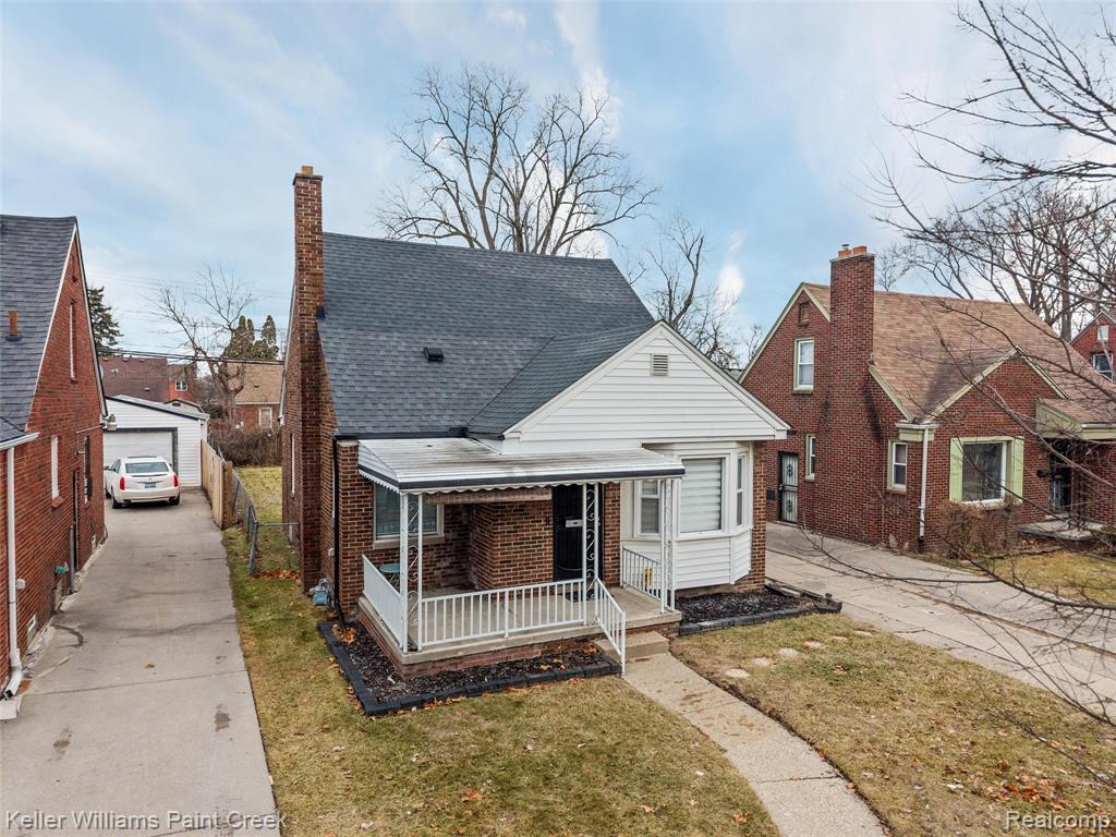 20164 Tracey Street, Detroit, MI 48235 — Photo 28