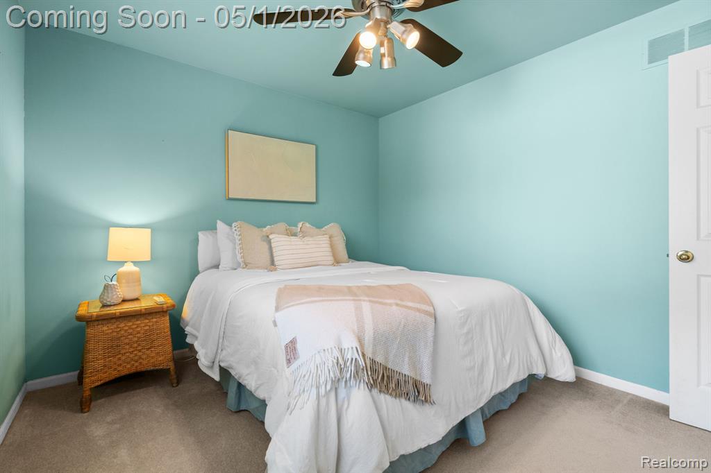 1861 Twin Sun Circle, Walled Lake, MI 48390 — Photo 62