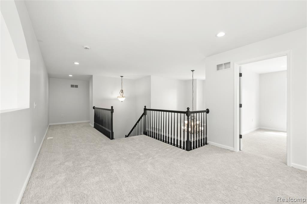 17023 Courville Drive, Northville, MI 48168 — Photo 21