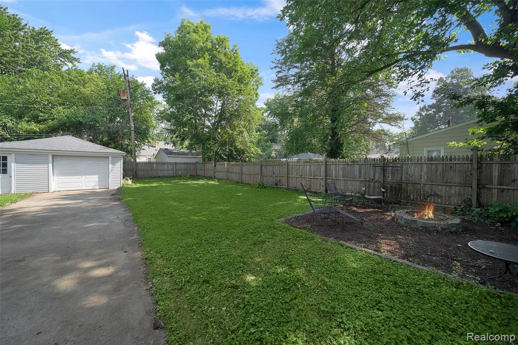 567 Roth Boulevard, Clawson, MI — Photo 24
