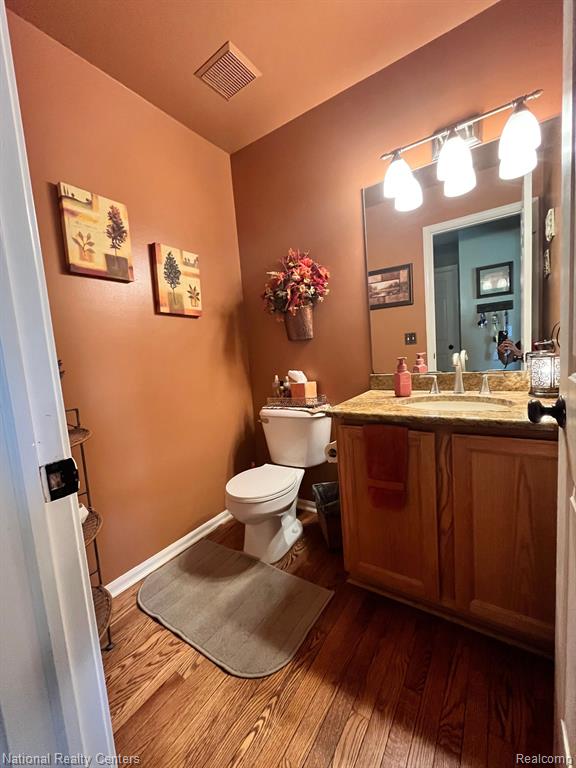 4952 STILLMEADOW Drive, Howell, MI 48843 — Photo 33