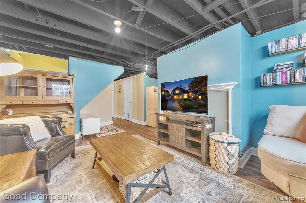409 N Vermont Avenue, Royal Oak, MI 48067 — Photo 34