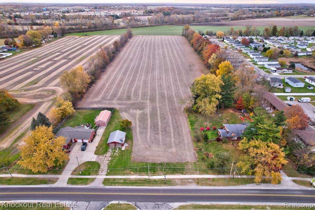 12455 Church Street, Birch Run, MI 48415