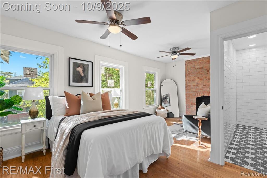 237 Alger Street, Detroit, MI 48202 — Photo 29