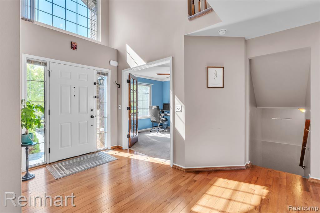 25340 VILLAGEWOOD, South Lyon, MI 48178 — Photo 3