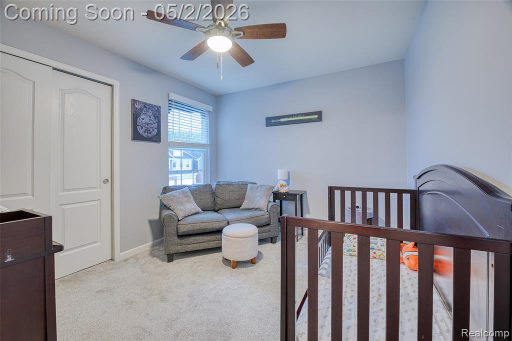 2832 Fairgrove Crescent Drive, Ann Arbor, MI 48108 — Photo 22