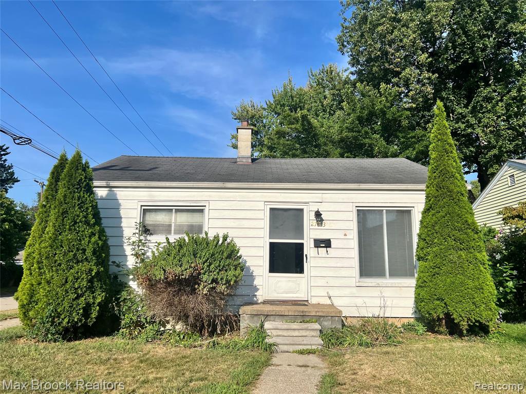 27803 Dartmouth Street, Madison Heights, MI 48071