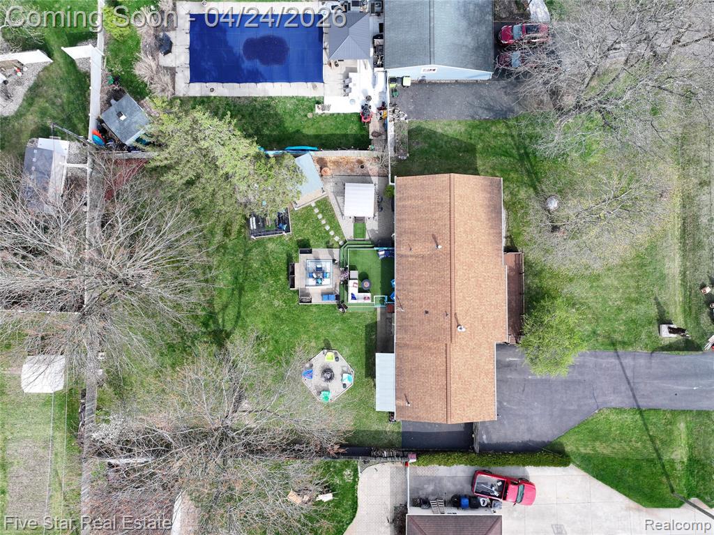 2995 Beaumont Drive, Highland, MI 48356 — Photo 65