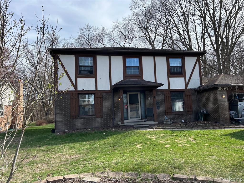 19020 Fairway Street, Livonia, MI, 48152