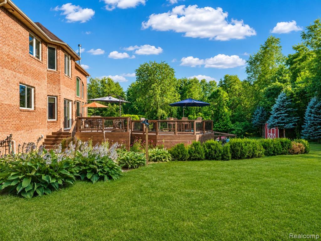 13445 Millie Court, Holly, MI 48442 — Photo 9