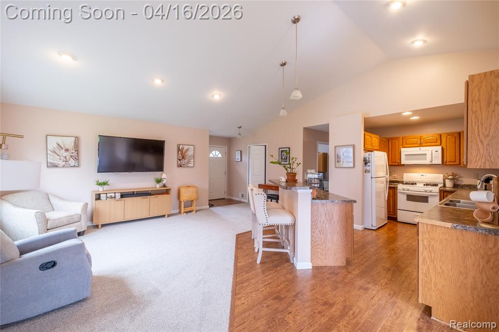 4210 Evans Road, Holly, MI 48442 — Photo 12