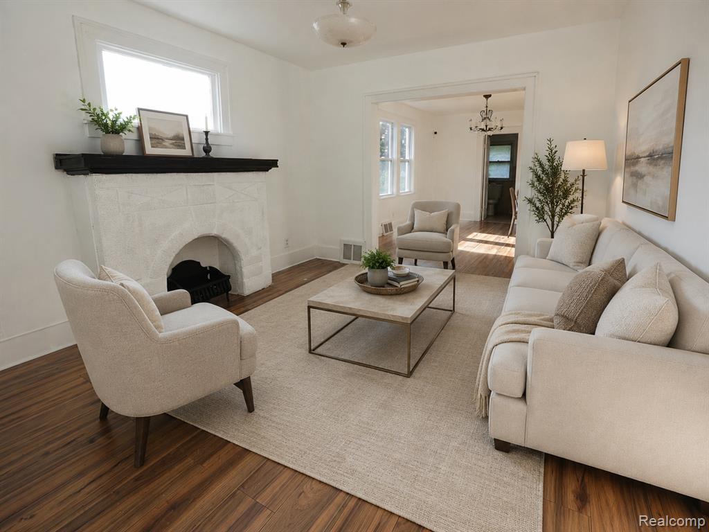 7271 Wiegand, Center Line, MI 48015 — Photo 4