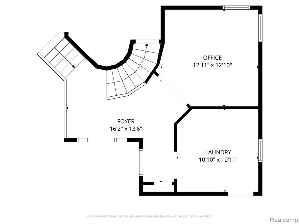 3316 W Newark Road, Lapeer, MI 48446 — Photo 97