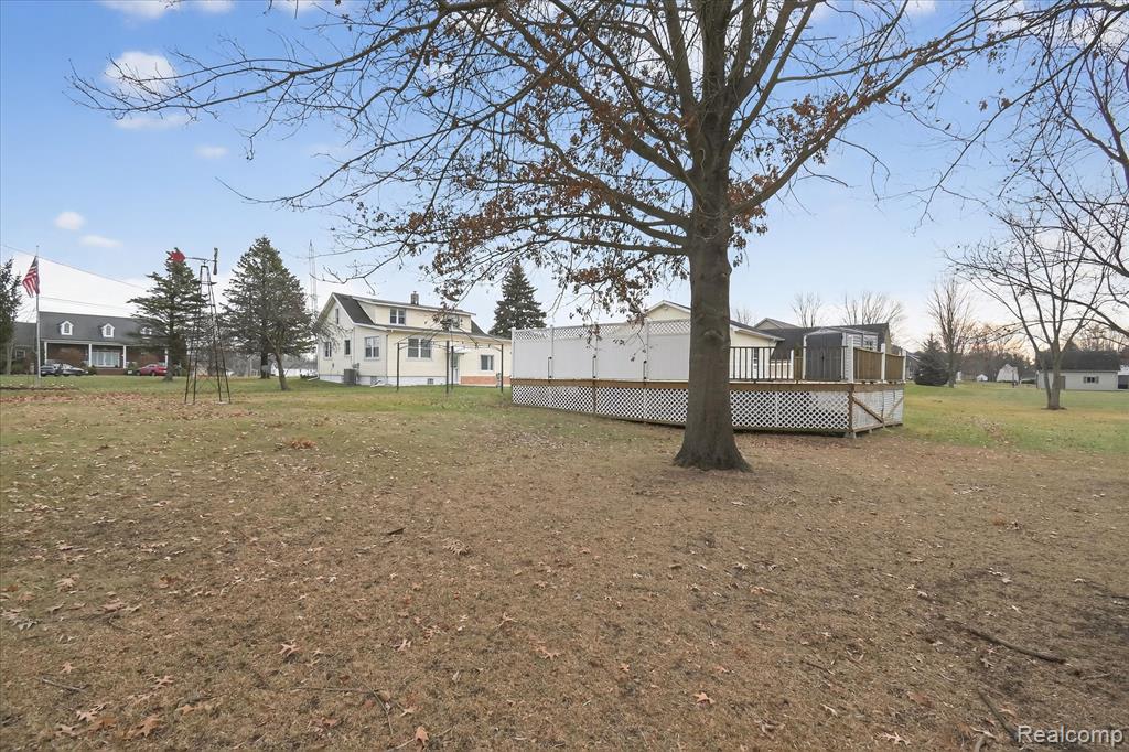 12995 Sweitzer Road, Carleton, MI 48117 — Photo 47