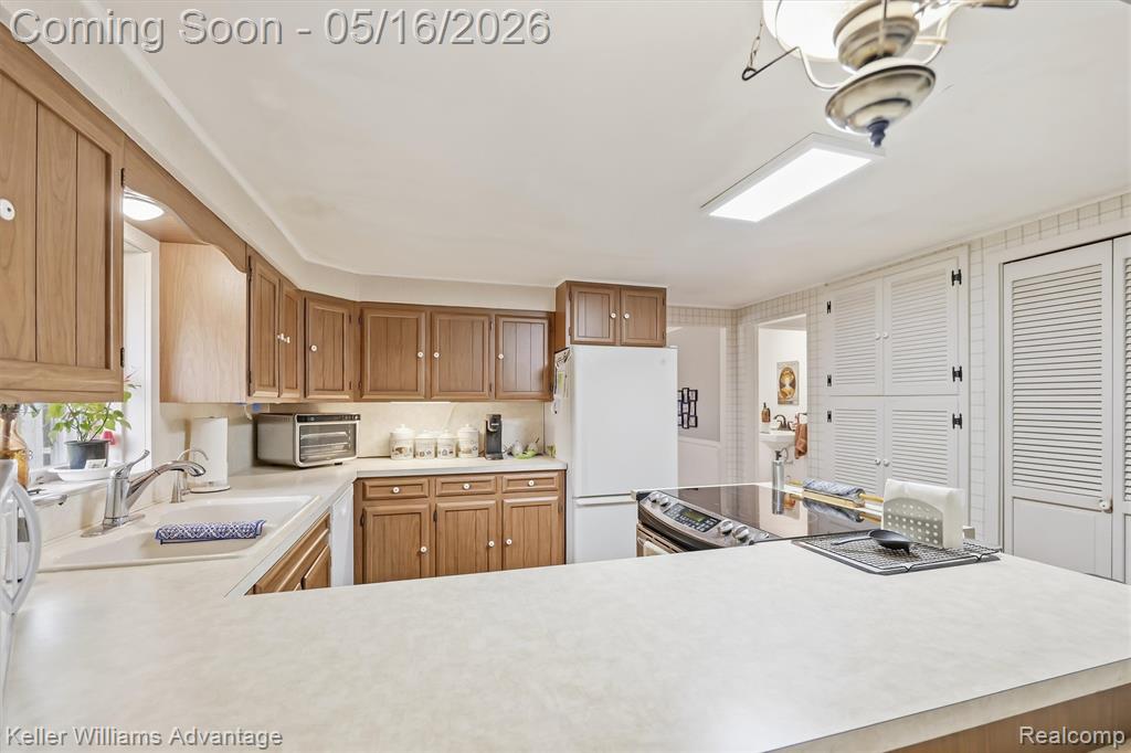 6595 Bray Road, Vassar, MI 48768 — Photo 19