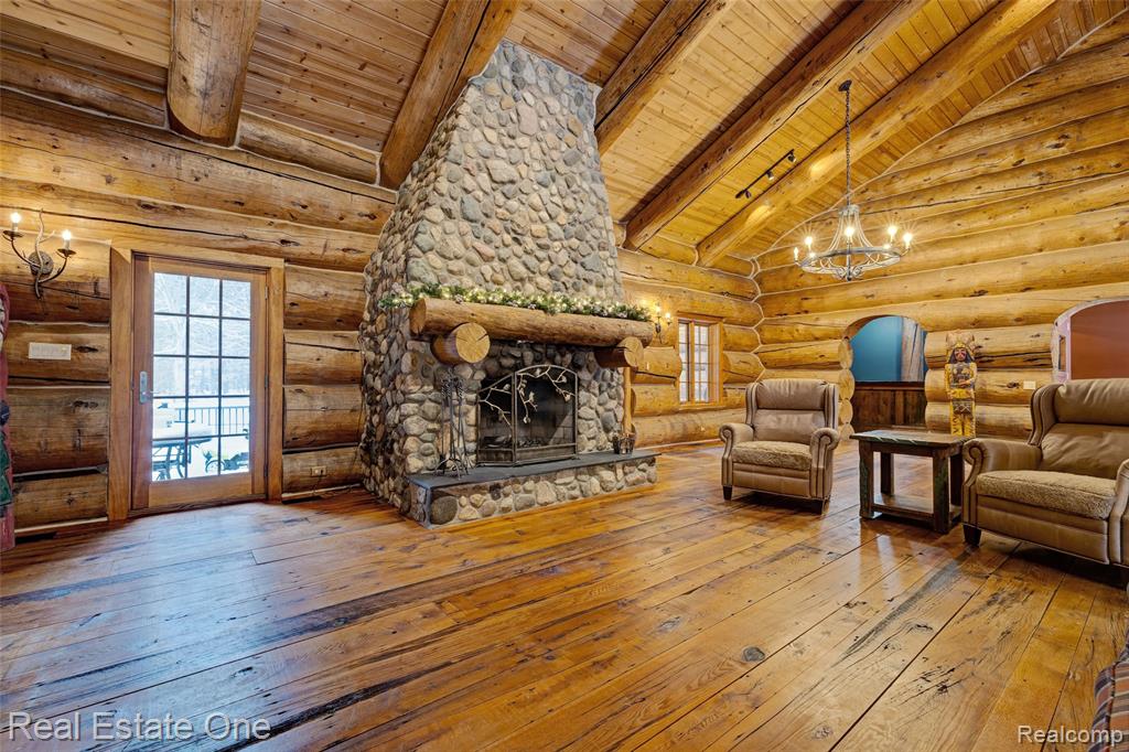 4340 Lahring Road, Holly, MI 48442 — Photo 5
