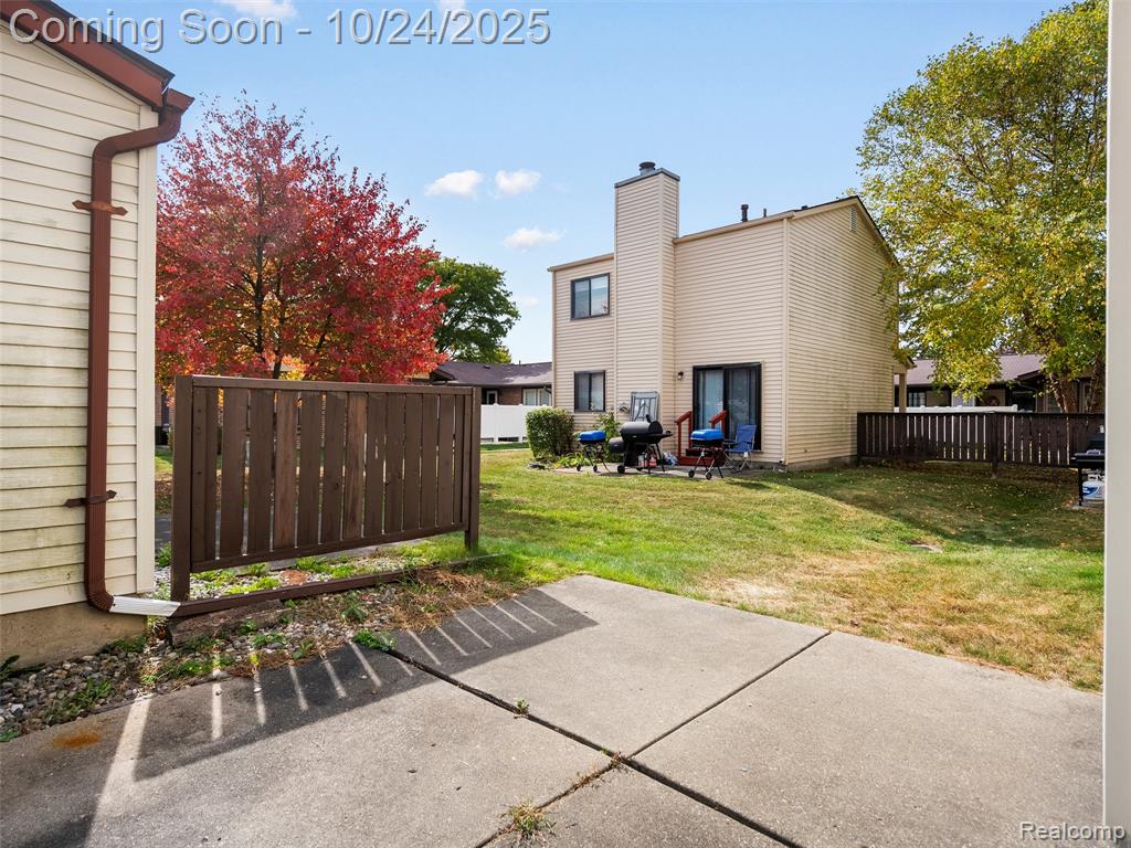 2844 Roundtree Drive, Troy, MI 48083 — Photo 28
