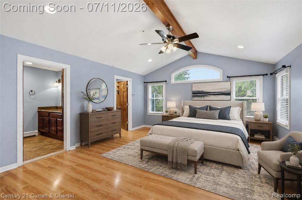 6354 Shenandoah Avenue, Allen Park, MI 48101 — Photo 21