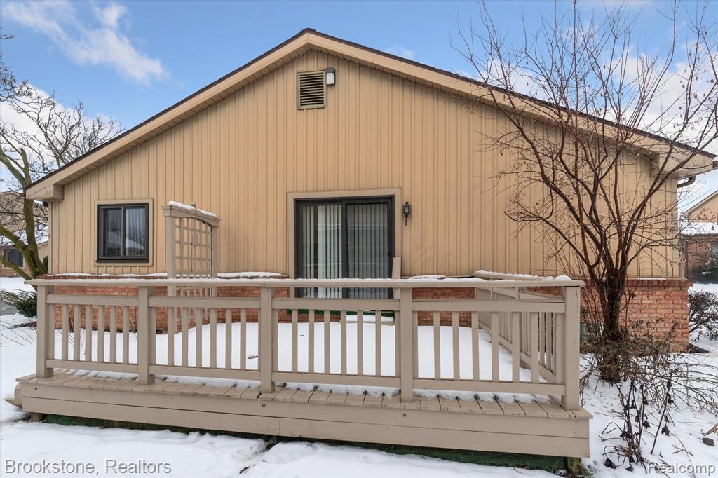 41712 BEDFORD Drive, Canton, MI 48187 — Photo 22