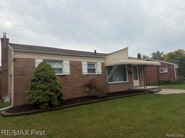 8451 Birch Street, Taylor, MI 48180