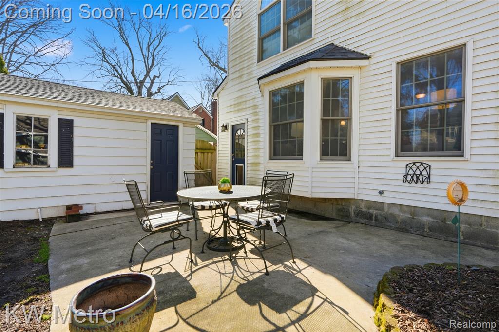 1936 Dorothea Road, Berkley, MI 48072 — Photo 31