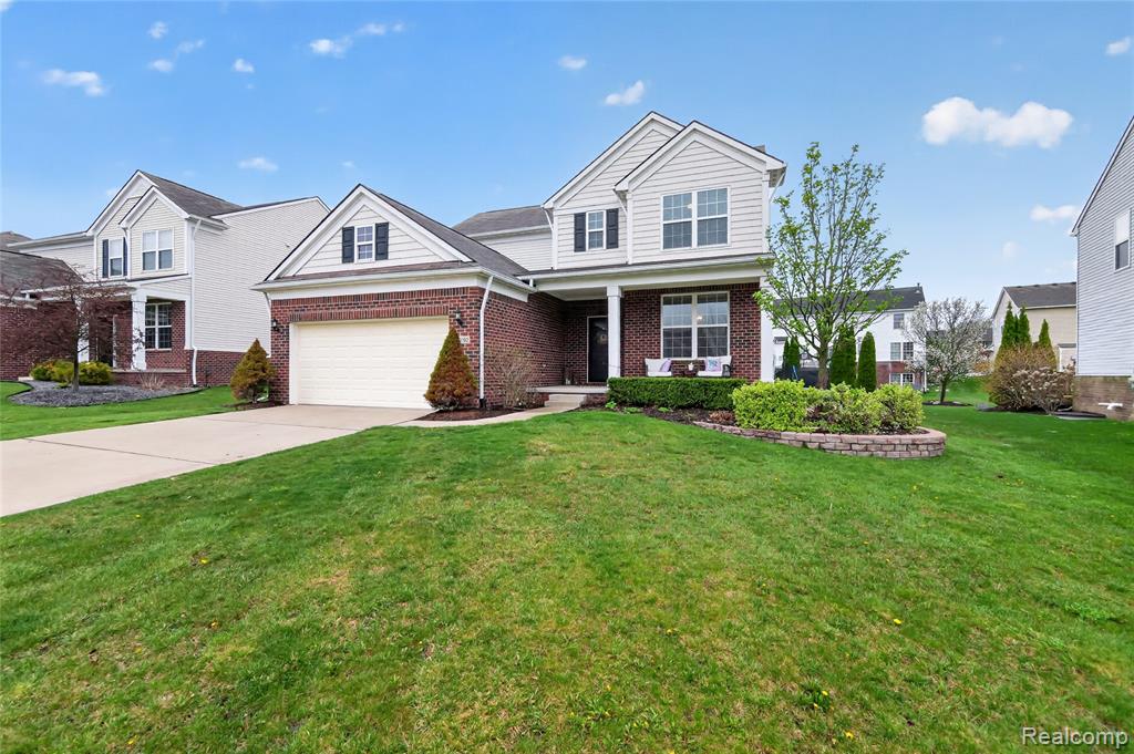 30192 Macintosh Lane, New Hudson, MI 48165 — Photo 2