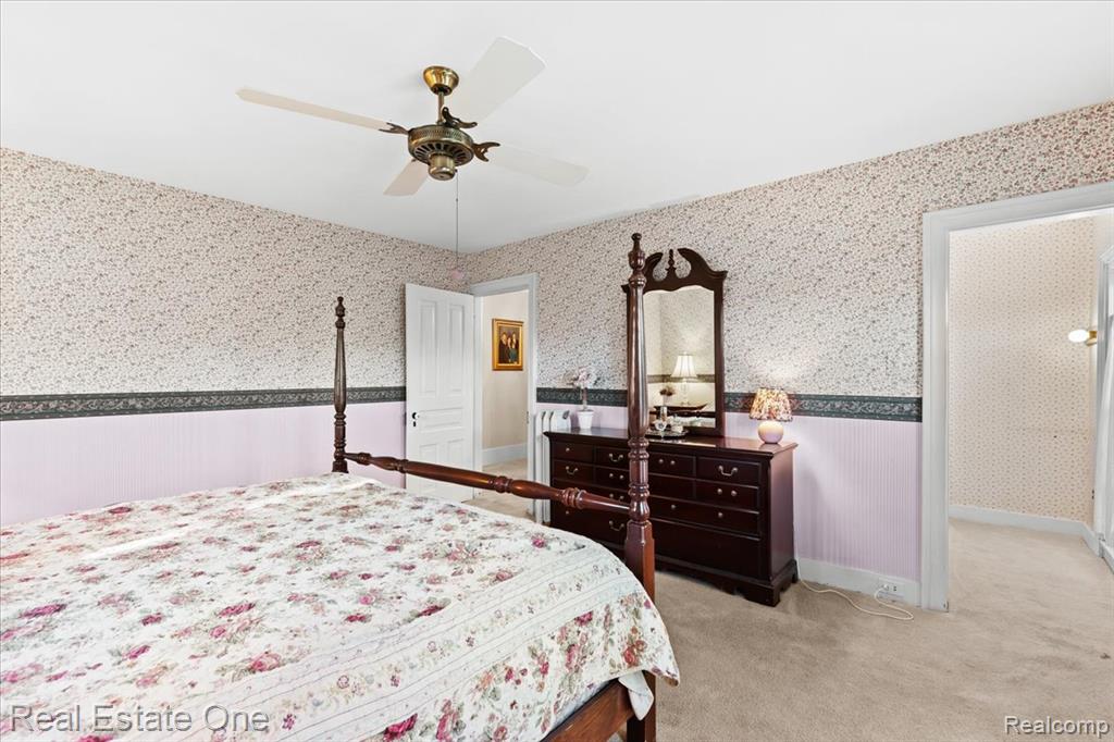 641 UNION Street, Milford, MI 48381 — Photo 33