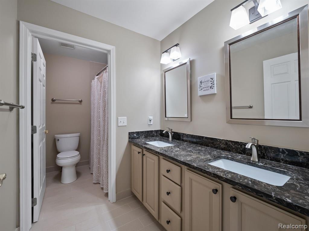 6834 WOODCREST Ridge, Clarkston, MI — Photo 42