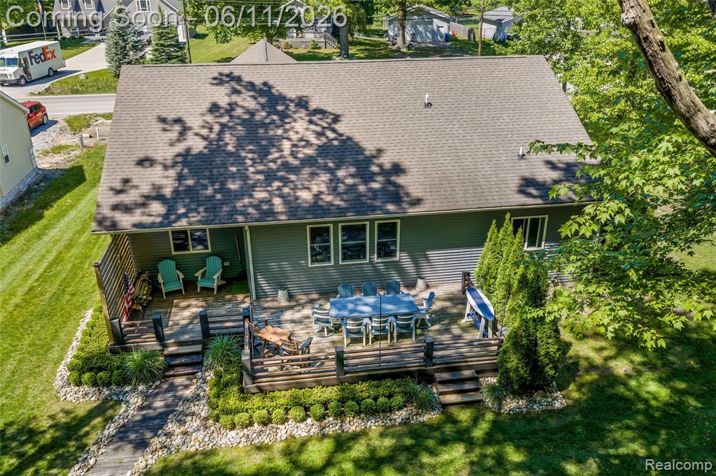 3099 Fruit Street, Algonac, MI 48001 — Photo 37