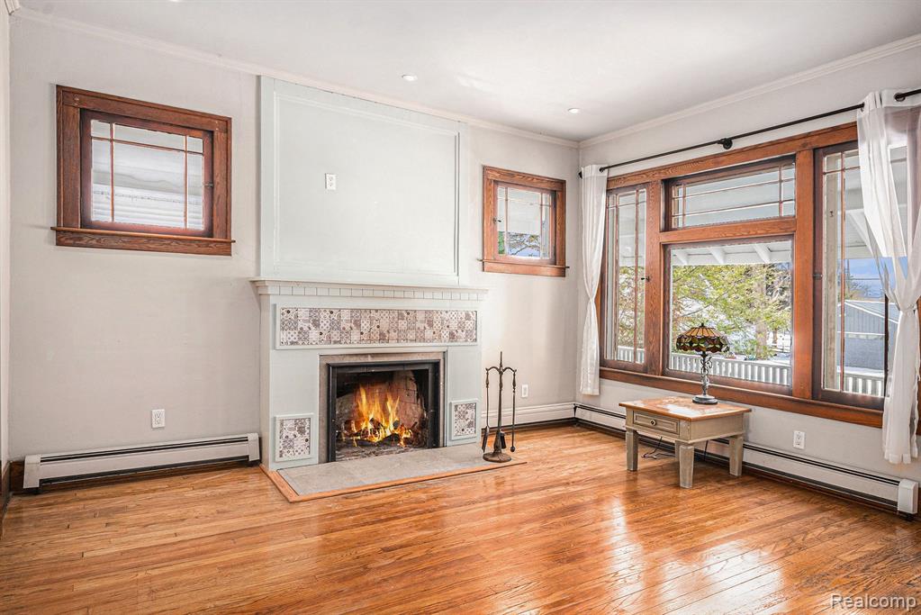 682 PINE Street, Lapeer, MI 48446 — Photo 5