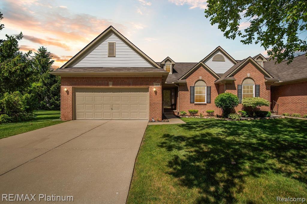 3420 Dewdrop Lane, Howell, MI 48843 — Photo 27