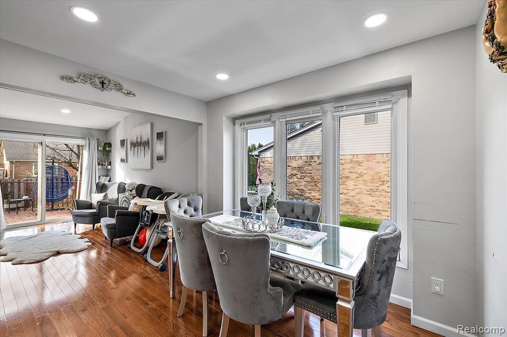 40217 LANGTON Drive, Sterling Heights, MI 48310 — Photo 12
