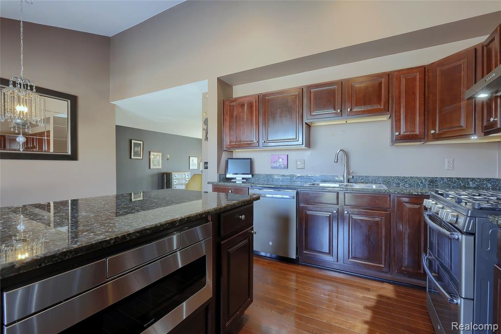 764 Red Run Drive, 34, Troy, MI 48085 — Photo 15