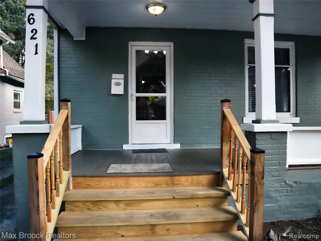 621 Pierson Street, Flint, MI 48503 — Photo 15