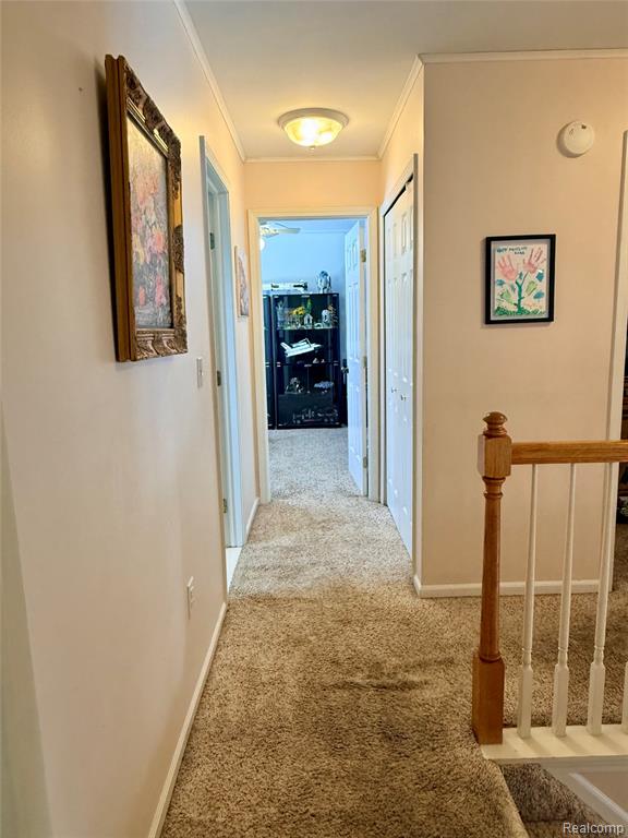 7586 Paradise Drive, Grand Blanc, MI 48439 — Photo 29