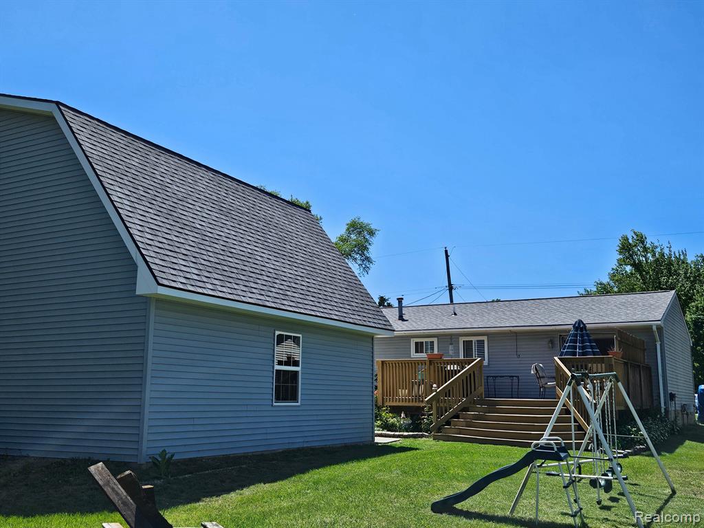 9551 KRESS Road, Pinckney, MI 48169 — Photo 5